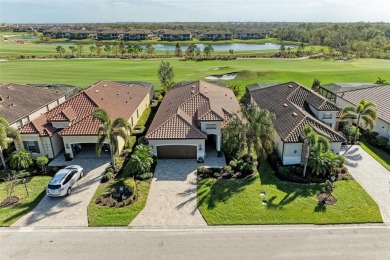 Price improvement.. BRING ALL OFFERS! This stunning 4-bedroom on Lakewood National Golf Club in Florida - for sale on GolfHomes.com, golf home, golf lot