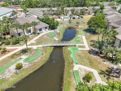 New Roof 2025! New Hot Water Heater 2025! End Unit? Yes! Golf on Edgewater Beach Resort in Florida - for sale on GolfHomes.com, golf home, golf lot