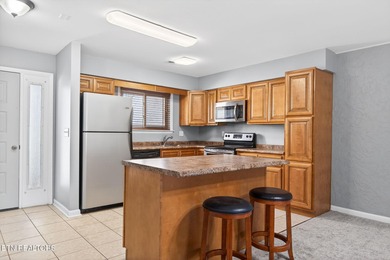 Ideally suited for primary residence, second home, or investment on Lake Tansi Village Country Club in Tennessee - for sale on GolfHomes.com, golf home, golf lot