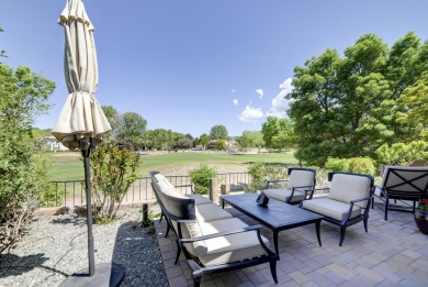 UNDER CONTRACT TAKING BACK UP OFFERS! Fully Redesigned & on Tanoan Country Club in New Mexico - for sale on GolfHomes.com, golf home, golf lot