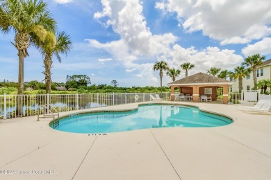 IMMACULATE 3 BR, 2 BA Coastal Florida Condo with 1 Car Garage on Turtle Creek Golf Club in Florida - for sale on GolfHomes.com, golf home, golf lot