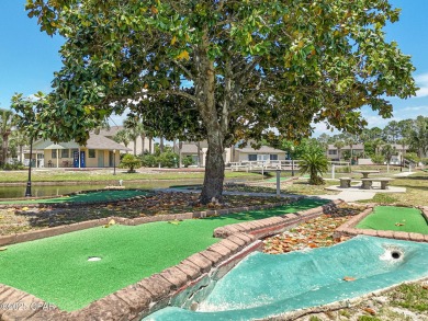 New Roof 2025! New Hot Water Heater 2025! End Unit? Yes! Golf on Edgewater Beach Resort in Florida - for sale on GolfHomes.com, golf home, golf lot