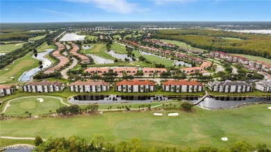 Step into this beautifully appointed first-floor Brookside model on  in Florida - for sale on GolfHomes.com, golf home, golf lot