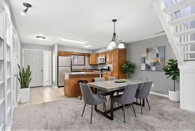 Ideally suited for primary residence, second home, or investment on Lake Tansi Village Country Club in Tennessee - for sale on GolfHomes.com, golf home, golf lot