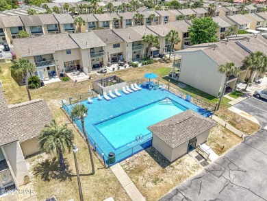 New Roof 2025! New Hot Water Heater 2025! End Unit? Yes! Golf on Edgewater Beach Resort in Florida - for sale on GolfHomes.com, golf home, golf lot
