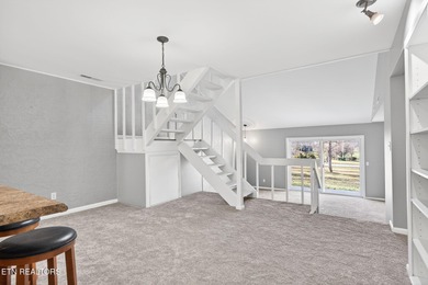 Ideally suited for primary residence, second home, or investment on Lake Tansi Village Country Club in Tennessee - for sale on GolfHomes.com, golf home, golf lot