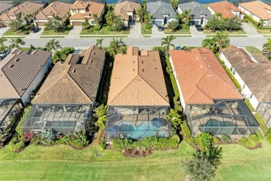 Price improvement.. BRING ALL OFFERS! This stunning 4-bedroom on Lakewood National Golf Club in Florida - for sale on GolfHomes.com, golf home, golf lot