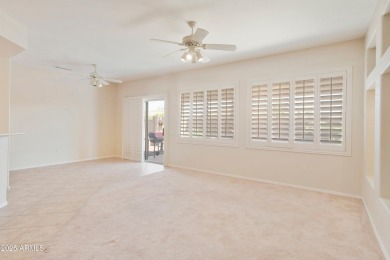 Welcome to Sun City Grand and this Desirable open concept Azalea on Cimarron Golf Club in Arizona - for sale on GolfHomes.com, golf home, golf lot