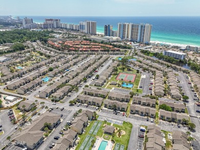 New Roof 2025! New Hot Water Heater 2025! End Unit? Yes! Golf on Edgewater Beach Resort in Florida - for sale on GolfHomes.com, golf home, golf lot