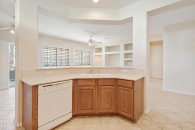 Welcome to Sun City Grand and this Desirable open concept Azalea on Cimarron Golf Club in Arizona - for sale on GolfHomes.com, golf home, golf lot