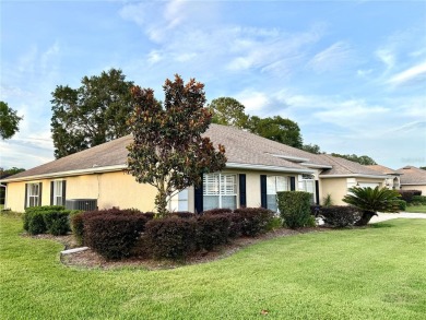 Welcome to this beautiful 4-bedroom, 3-bathroom home situated on on Rolling Greens Executive Golf Community in Florida - for sale on GolfHomes.com, golf home, golf lot