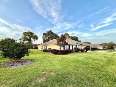 Welcome to this beautiful 4-bedroom, 3-bathroom home situated on on Rolling Greens Executive Golf Community in Florida - for sale on GolfHomes.com, golf home, golf lot