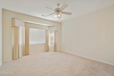 Welcome to Sun City Grand and this Desirable open concept Azalea on Cimarron Golf Club in Arizona - for sale on GolfHomes.com, golf home, golf lot