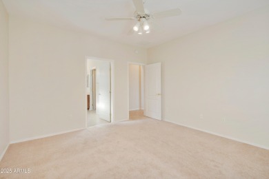 Welcome to Sun City Grand and this Desirable open concept Azalea on Cimarron Golf Club in Arizona - for sale on GolfHomes.com, golf home, golf lot