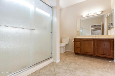 Welcome to Sun City Grand and this Desirable open concept Azalea on Cimarron Golf Club in Arizona - for sale on GolfHomes.com, golf home, golf lot