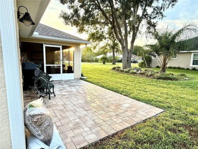 Welcome to this beautiful 4-bedroom, 3-bathroom home situated on on Rolling Greens Executive Golf Community in Florida - for sale on GolfHomes.com, golf home, golf lot