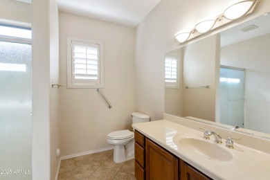 Welcome to Sun City Grand and this Desirable open concept Azalea on Cimarron Golf Club in Arizona - for sale on GolfHomes.com, golf home, golf lot