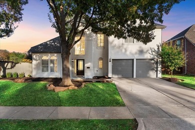 Beautifully updated 4-bedroom home in the highly sought-after on Plantation Golf Course in Texas - for sale on GolfHomes.com, golf home, golf lot