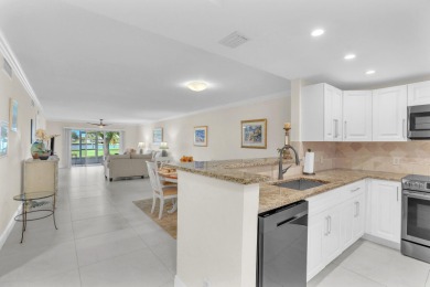 Beautifully renovated 3 bedroom condo located on the golf course on  in Florida - for sale on GolfHomes.com, golf home, golf lot