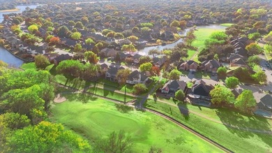 Beautifully updated 4-bedroom home in the highly sought-after on Plantation Golf Course in Texas - for sale on GolfHomes.com, golf home, golf lot