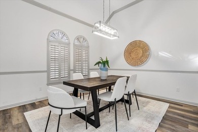 Beautifully updated 4-bedroom home in the highly sought-after on Plantation Golf Course in Texas - for sale on GolfHomes.com, golf home, golf lot