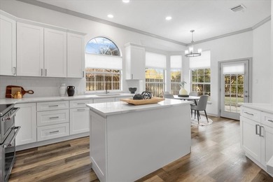 Beautifully updated 4-bedroom home in the highly sought-after on Plantation Golf Course in Texas - for sale on GolfHomes.com, golf home, golf lot