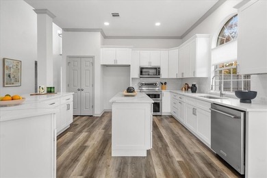 Beautifully updated 4-bedroom home in the highly sought-after on Plantation Golf Course in Texas - for sale on GolfHomes.com, golf home, golf lot