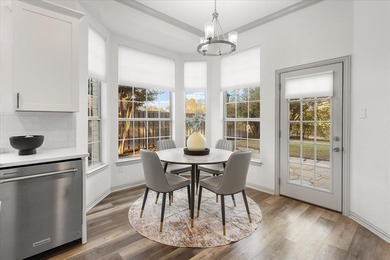 Beautifully updated 4-bedroom home in the highly sought-after on Plantation Golf Course in Texas - for sale on GolfHomes.com, golf home, golf lot