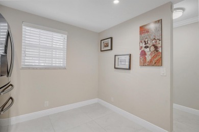 Beautifully renovated 3 bedroom condo located on the golf course on  in Florida - for sale on GolfHomes.com, golf home, golf lot
