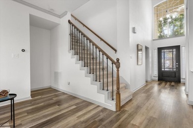 Beautifully updated 4-bedroom home in the highly sought-after on Plantation Golf Course in Texas - for sale on GolfHomes.com, golf home, golf lot