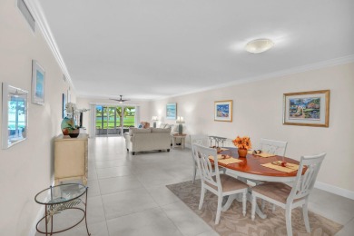 Beautifully renovated 3 bedroom condo located on the golf course on  in Florida - for sale on GolfHomes.com, golf home, golf lot