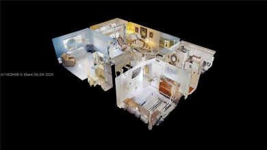 This is a well located ground floor unit with all tile floors, a on  in Florida - for sale on GolfHomes.com, golf home, golf lot