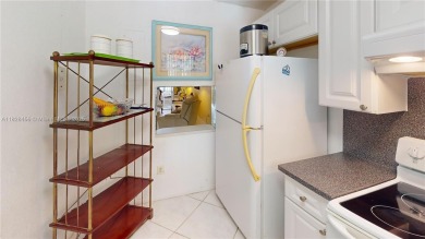 This is a well located ground floor unit with all tile floors, a on  in Florida - for sale on GolfHomes.com, golf home, golf lot