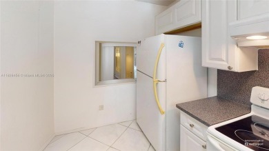 This is a well located ground floor unit with all tile floors, a on  in Florida - for sale on GolfHomes.com, golf home, golf lot