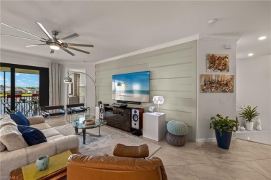 Come experience this gorgeous Coach home in the resort lifestyle on Gateway Golf and Country Club in Florida - for sale on GolfHomes.com, golf home, golf lot