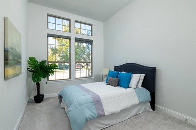 Welcome home to this beautifully maintained one-story residence on The Tribute At the Colony in Texas - for sale on GolfHomes.com, golf home, golf lot