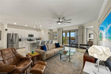Come experience this gorgeous Coach home in the resort lifestyle on Gateway Golf and Country Club in Florida - for sale on GolfHomes.com, golf home, golf lot