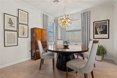 Come experience this gorgeous Coach home in the resort lifestyle on Gateway Golf and Country Club in Florida - for sale on GolfHomes.com, golf home, golf lot