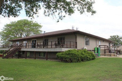 ?? Exciting Investment Prospect! ??Step into a premier dining on Belmond Country Club in Iowa - for sale on GolfHomes.com, golf home, golf lot