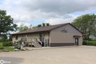 ?? Exciting Investment Prospect! ??Step into a premier dining on Belmond Country Club in Iowa - for sale on GolfHomes.com, golf home, golf lot