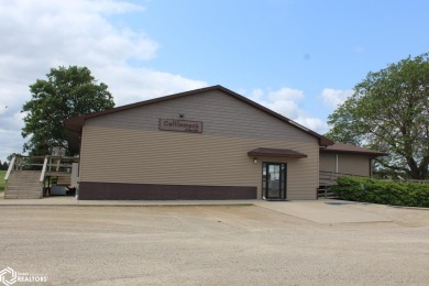 ?? Exciting Investment Prospect! ??Step into a premier dining on Belmond Country Club in Iowa - for sale on GolfHomes.com, golf home, golf lot