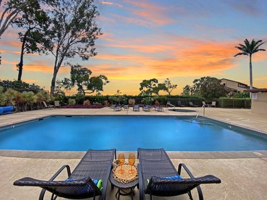 Waikoloa Villas D-104 - Turnkey Short-Term Vacation Rental on Waikoloa Village Golf Club in Hawaii - for sale on GolfHomes.com, golf home, golf lot