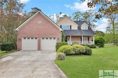 Nestled in the highly sought-after Southbridge neighborhood on Southbridge Golf Club in Georgia - for sale on GolfHomes.com, golf home, golf lot