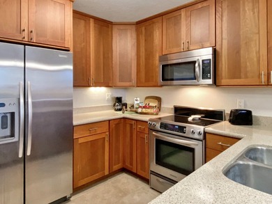 Waikoloa Villas D-104 - Turnkey Short-Term Vacation Rental on Waikoloa Village Golf Club in Hawaii - for sale on GolfHomes.com, golf home, golf lot