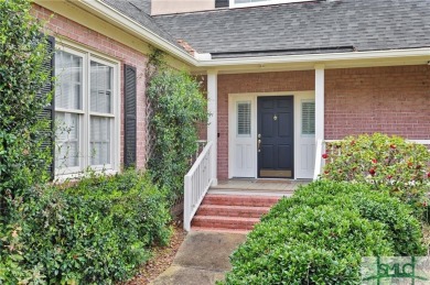 Nestled in the highly sought-after Southbridge neighborhood on Southbridge Golf Club in Georgia - for sale on GolfHomes.com, golf home, golf lot