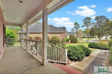 Nestled in the highly sought-after Southbridge neighborhood on Southbridge Golf Club in Georgia - for sale on GolfHomes.com, golf home, golf lot
