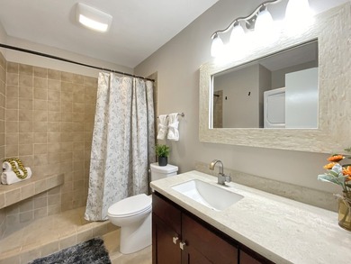 Waikoloa Villas D-104 - Turnkey Short-Term Vacation Rental on Waikoloa Village Golf Club in Hawaii - for sale on GolfHomes.com, golf home, golf lot