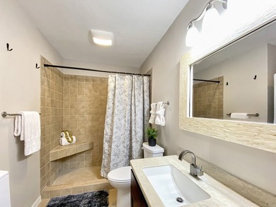 Waikoloa Villas D-104 - Turnkey Short-Term Vacation Rental on Waikoloa Village Golf Club in Hawaii - for sale on GolfHomes.com, golf home, golf lot