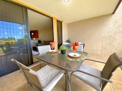 Waikoloa Villas D-104 - Turnkey Short-Term Vacation Rental on Waikoloa Village Golf Club in Hawaii - for sale on GolfHomes.com, golf home, golf lot