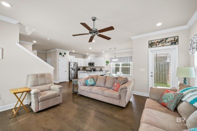 Experience the Best of Coastal Living in Orange Beach!Welcome to on Orange Beach Golf Center in Alabama - for sale on GolfHomes.com, golf home, golf lot